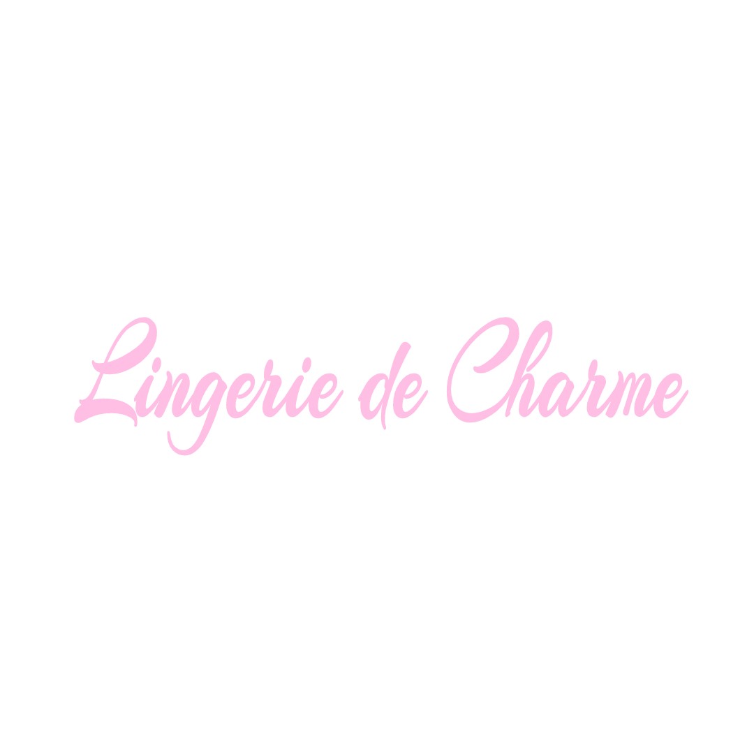 LINGERIE DE CHARME OISELAY-ET-GRACHAUX